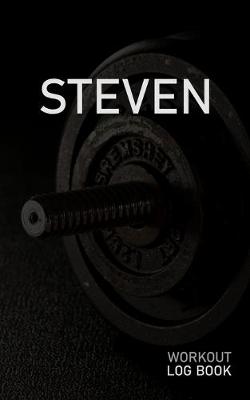 Book cover for Steven