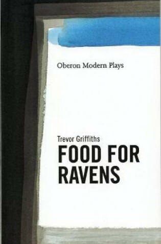 Cover of Food For Ravens