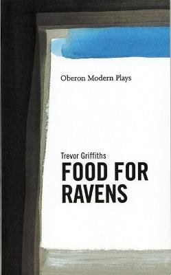 Book cover for Food For Ravens