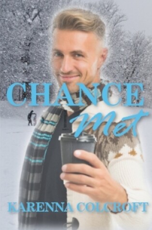 Cover of Chance Met