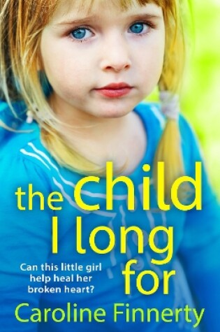 Cover of The Child I Long For