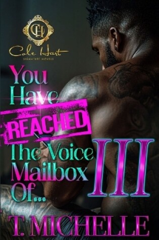 Cover of You Have Reached The Voice Mailbox Of... 3