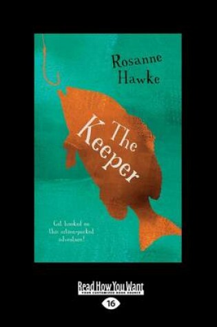 Cover of The Keeper