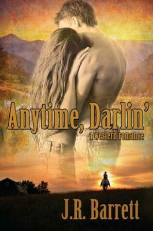 Cover of Anytime, Darlin'