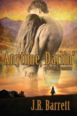 Book cover for Anytime, Darlin'