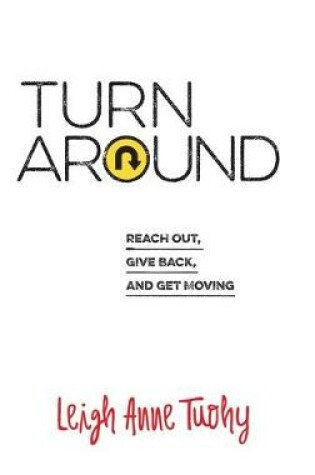 Cover of Turn Around