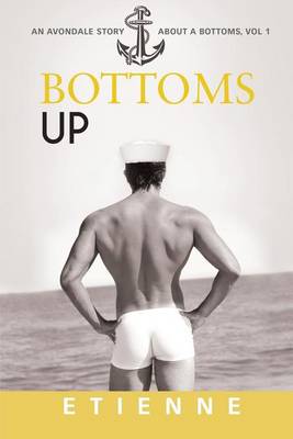 Book cover for Bottoms Up