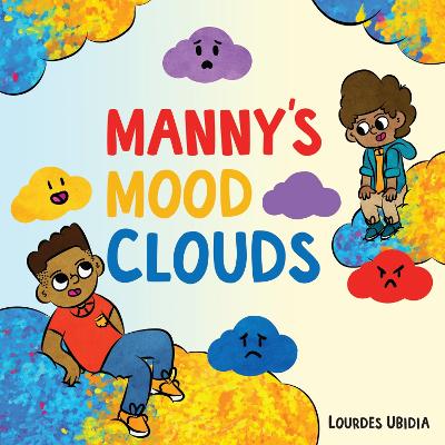 Cover of Manny's Mood Clouds