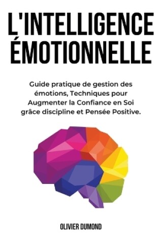 Cover of L'Intelligence Émotionnelle