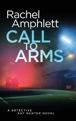Cover of Call to Arms