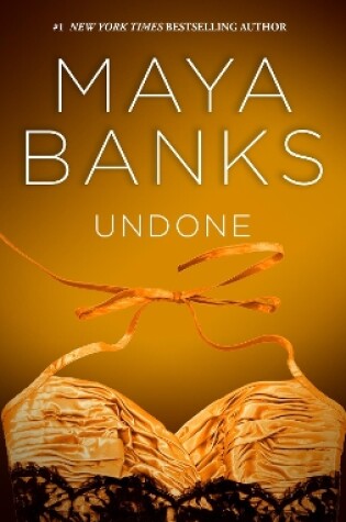 Cover of Undone