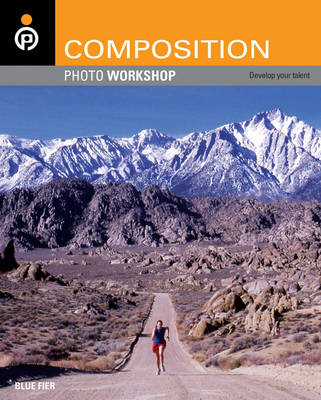 Cover of Composition Photo Workshop