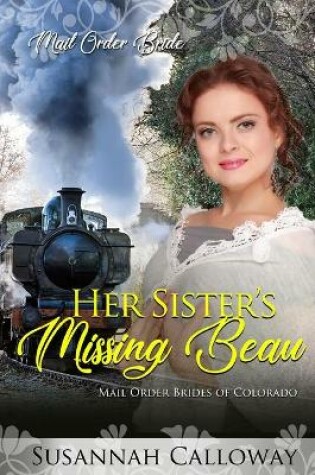 Cover of Her Sister's Missing Beau