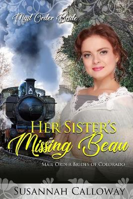 Cover of Her Sister's Missing Beau