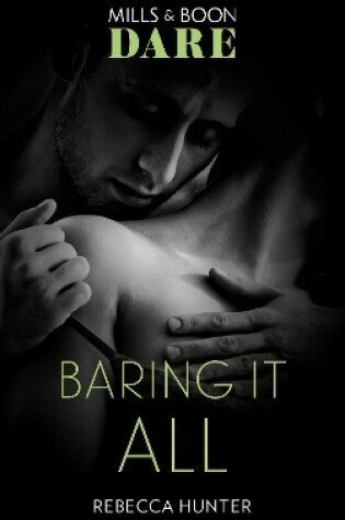 Cover of Baring It All