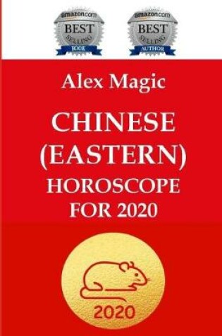 Cover of Chinese (Eastern) Horoscope for 2020