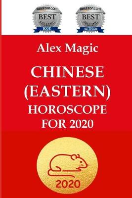 Book cover for Chinese (Eastern) Horoscope for 2020