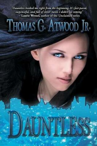 Cover of Dauntless