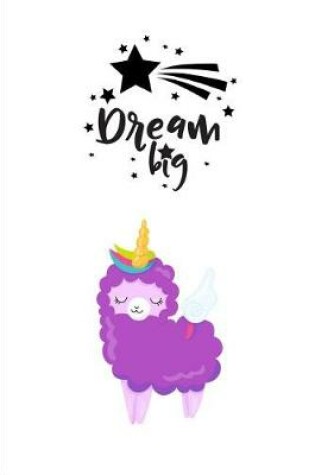 Cover of Dream Big