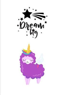 Book cover for Dream Big