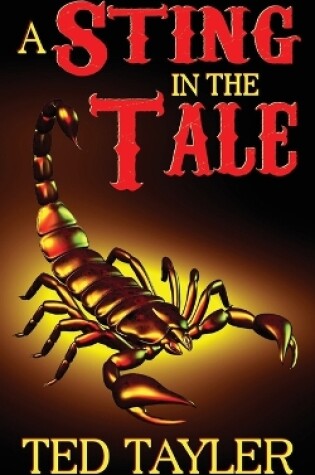 Cover of A Sting In The Tale