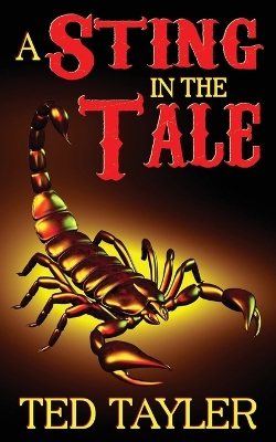 Book cover for A Sting In The Tale