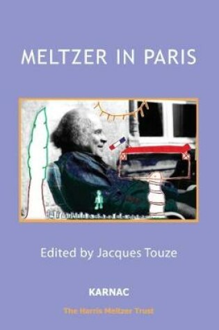 Cover of Meltzer in Paris