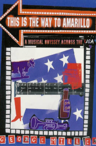 Cover of This is the Way to Amarillo