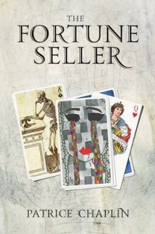 Cover of The Fortune Seller
