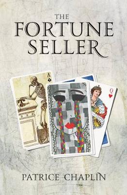 Book cover for The Fortune Seller