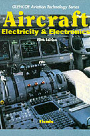 Cover of Aircraft Electricity/Electronics