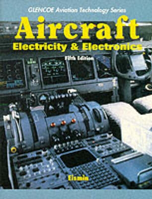 Book cover for Aircraft Electricity/Electronics