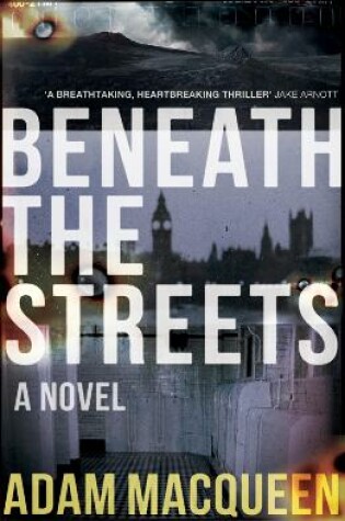 Cover of Beneath the Streets