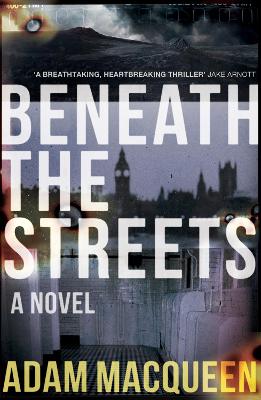 Book cover for Beneath the Streets