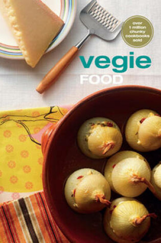 Cover of Vegie