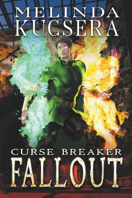 Cover of Curse Breaker Fallout