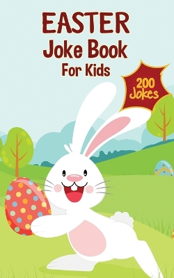 Book cover for Easter Basket Stuffers