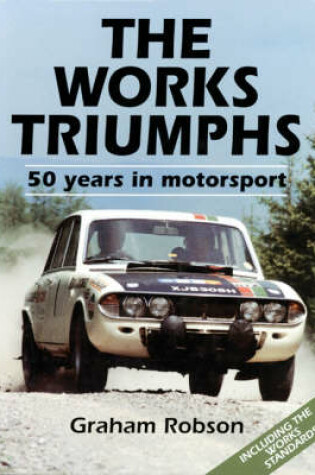 Cover of The Works Triumphs