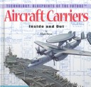 Book cover for Aircraft Carriers: inside and