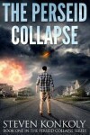 Book cover for The Perseid Collapse