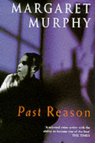 Cover of Past Reason