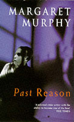 Book cover for Past Reason