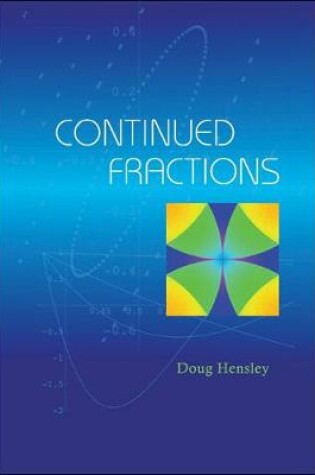 Cover of Continued Fractions