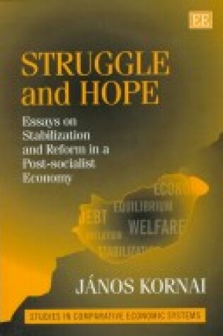 Cover of Struggle and Hope