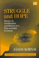 Cover of Struggle and Hope