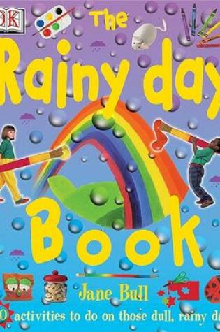 Cover of The Rainy Day Book