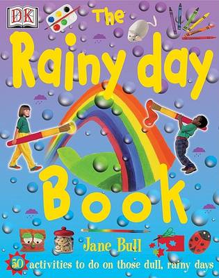 Cover of The Rainy Day Book