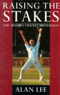 Book cover for Raising the Stakes