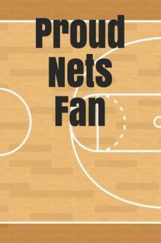 Cover of Proud Nets Fan