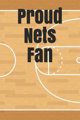 Book cover for Proud Nets Fan